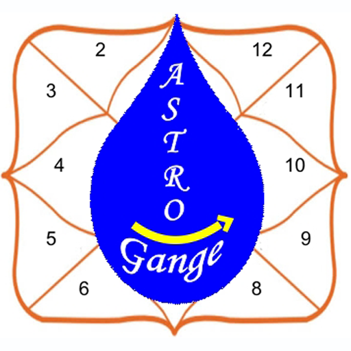 Astro Gange