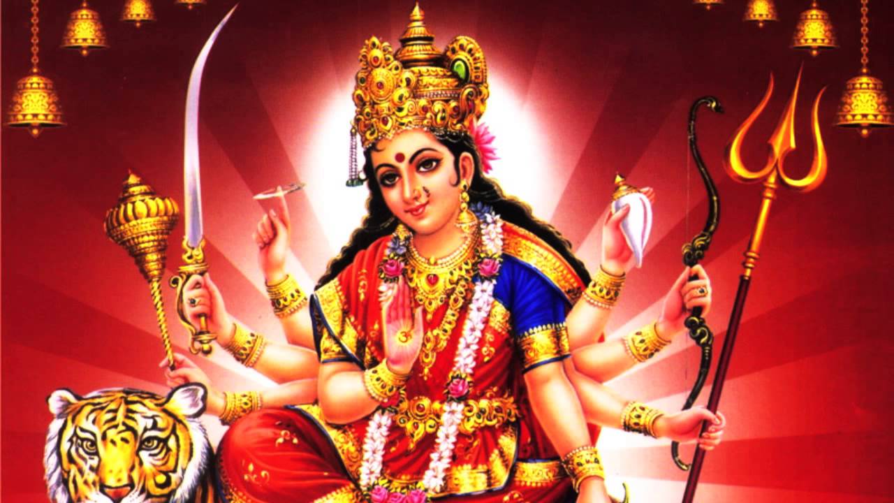 नवरात्री पूजन विधि एवं महत्त्व